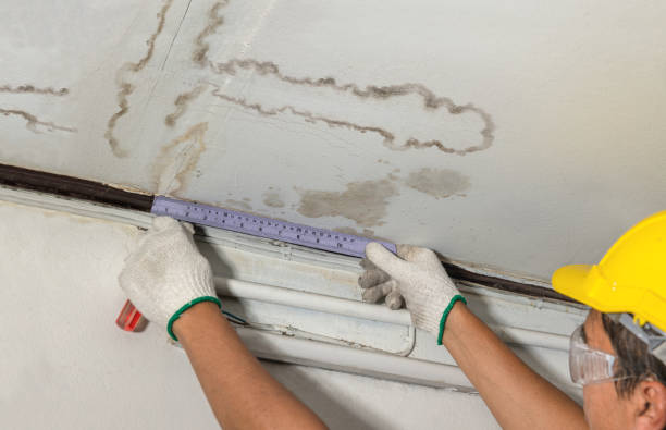 Reliable Burst Pipe Cleanup contractor in Andrews, IN by Water Damage Irwin